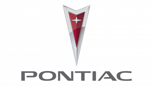 Logo de Pontiac