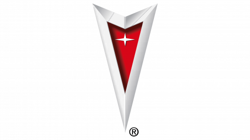 Logo de Pontiac