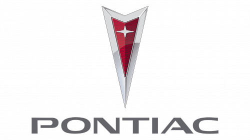 Logo de Pontiac