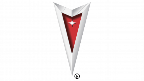 Logo de Pontiac