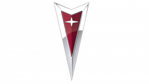Logo de Pontiac