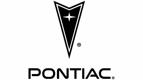 Logo de Pontiac