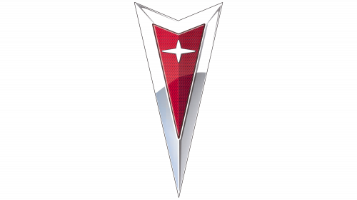Logo de Pontiac