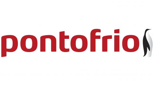Logo de Pontofrio