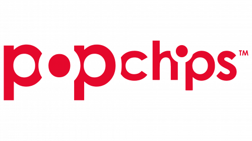 Logo de Popchips