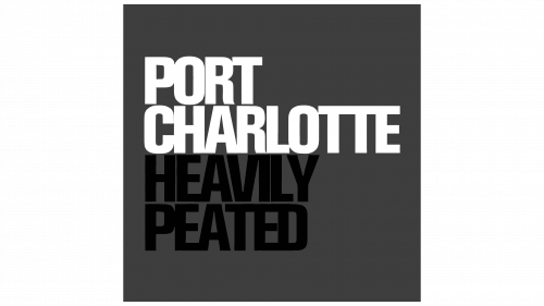 Logo de Port Charlotte