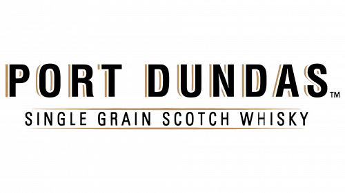 Logo de Port Dundas