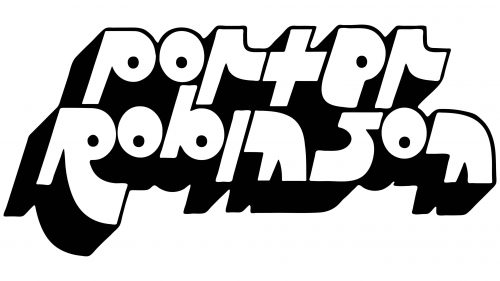 Logo de Porter Robinson