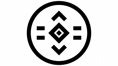 Logo de Porter Robinson en 2016