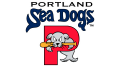 Portland Sea Dogs Logo