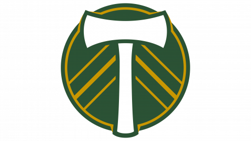 Logo de Portland Timbers