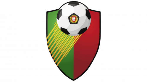 Logo de Portuguese Primeira Liga en 1997