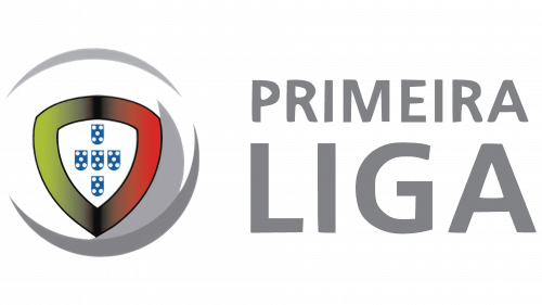 Logo de Portuguese Primeira Liga en 2007