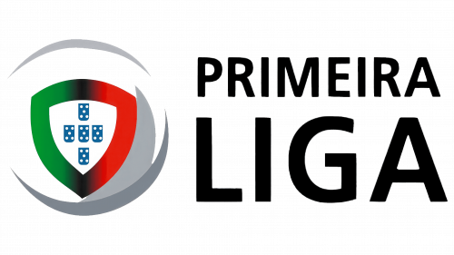 Logo de Portuguese Primeira Liga en 2009