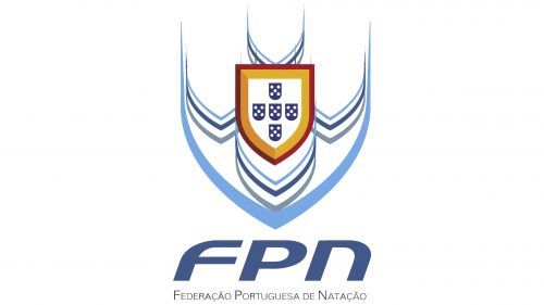 Logo de Portuguese Swimming Federation