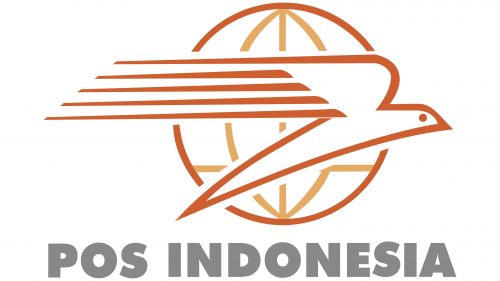 Logo de Pos Indonesia