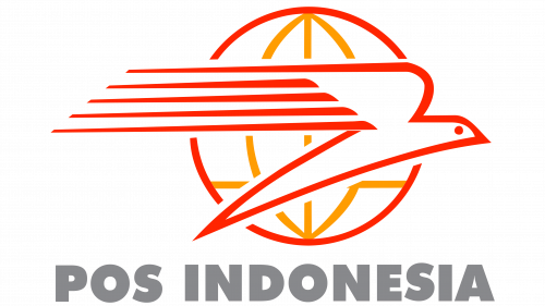 Logo de Pos Indonesia