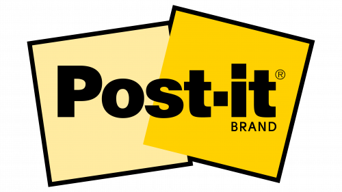 Logo de Post-it