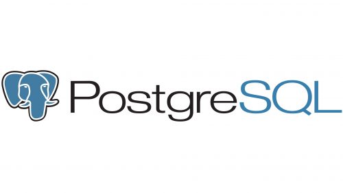 Logo de PostgreSQL