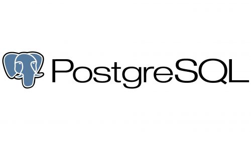 Logo de PostgreSQL
