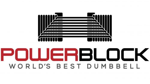 Logo de PowerBlock