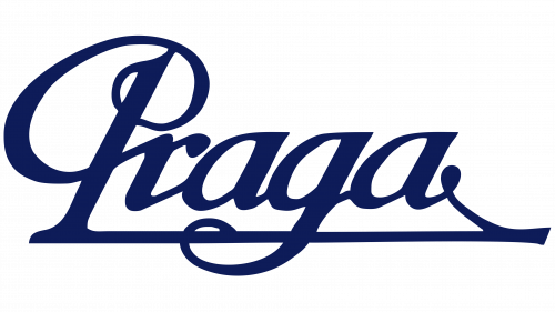 Logo de Praga