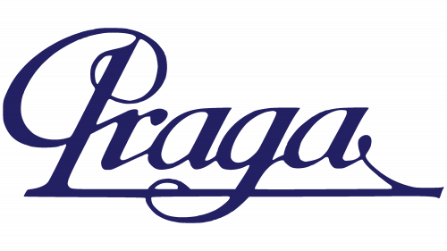 Logo de Praga