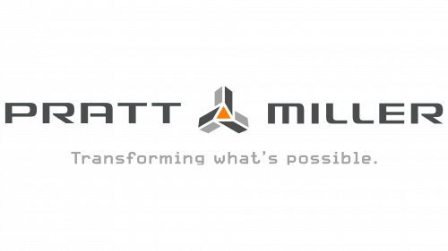 Logo de Pratt & Miller Engineering and Fabrication