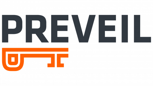 Logo de PreVeil