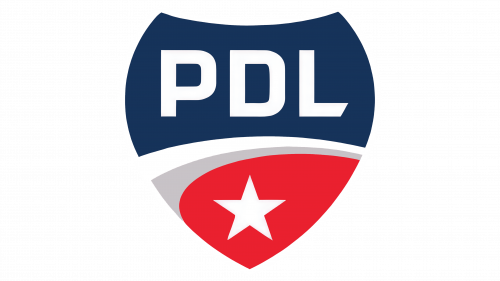 Logo de Premier Development League en 2015
