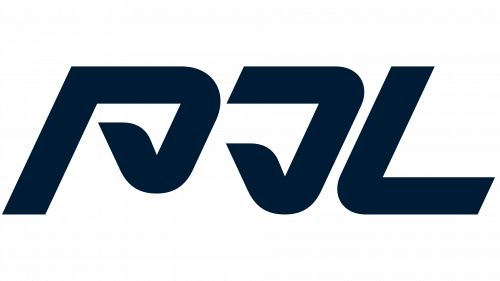 Logo de Premier Jumping League