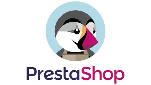 Logo de PrestaShop