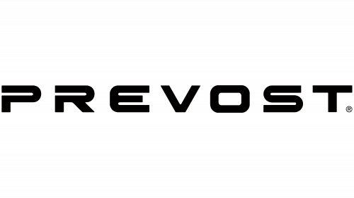Logo de Prevost