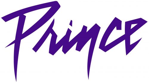 Logo de Prince