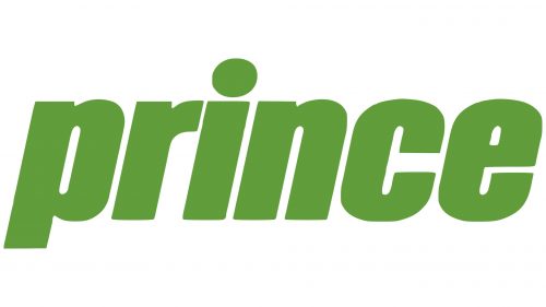 Logo de Prince