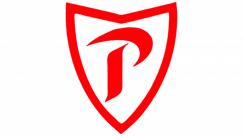 Logo de Prince Motor Company