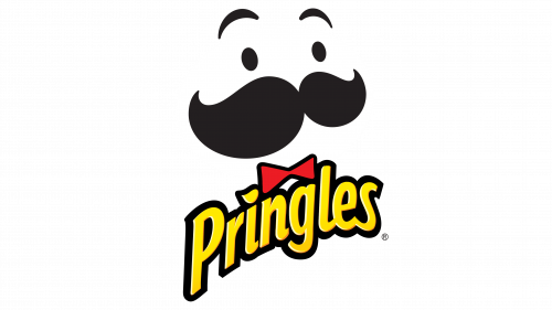 Logo de Pringles
