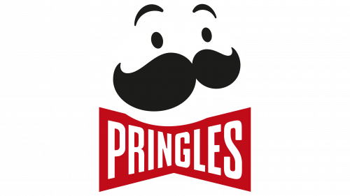 Logo de Pringles