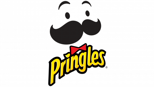 Logo de Pringles