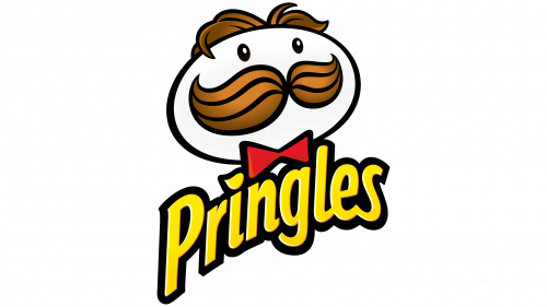 Logo de Pringles en 2009