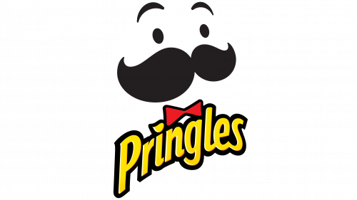 Logo de Pringles en 2020