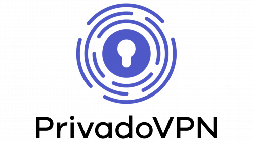Logo de PrivadoVPN