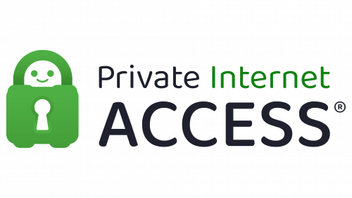 Logo de Private Internet Access (PIA)