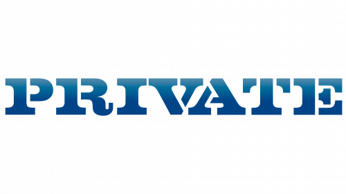 Logo de Private Media Group
