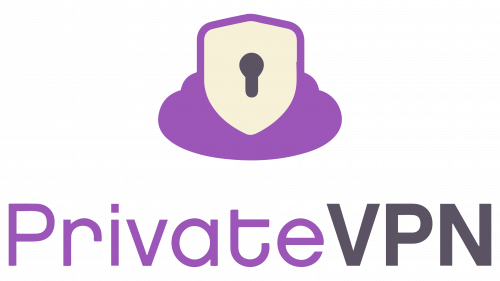 Logo de PrivateVPN