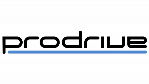 Logo de Prodrive