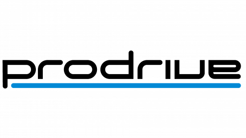 Logo de Prodrive