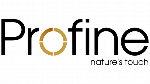 Logo de Profine
