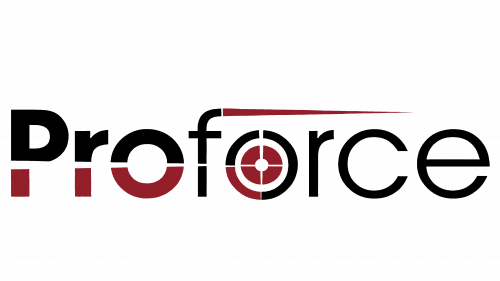 Logo de Proforce