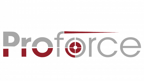 Logo de Proforce